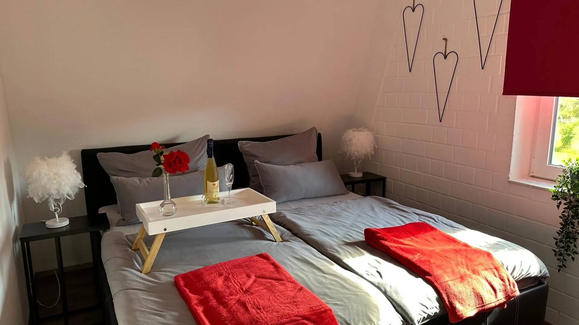 Semesterbostad Komfortables Ferienhaus 80Qm Unweit Vom See In Lichtenberg - Frankenwald - Bad Steben - Hof Saale