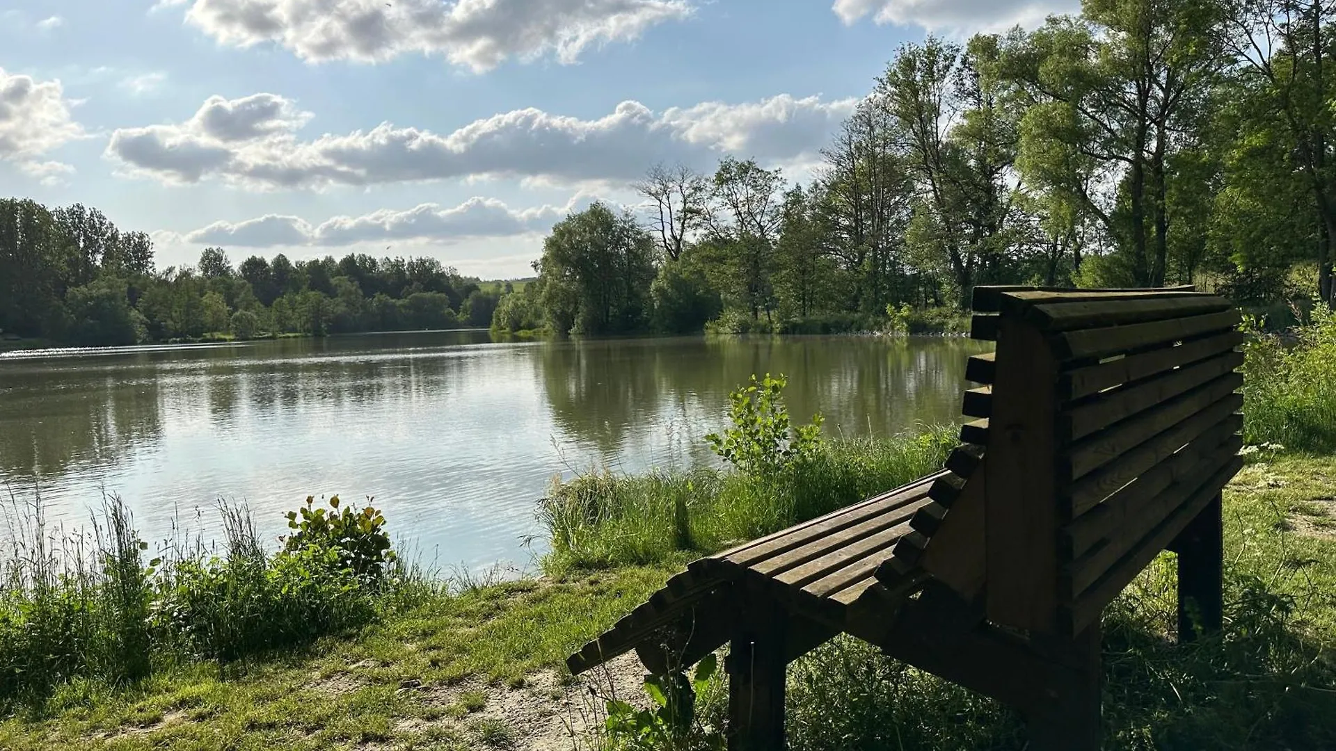 Semesterbostad Komfortables Ferienhaus 80Qm Unweit Vom See In Lichtenberg - Frankenwald - Bad Steben - Hof Saale Tyskland