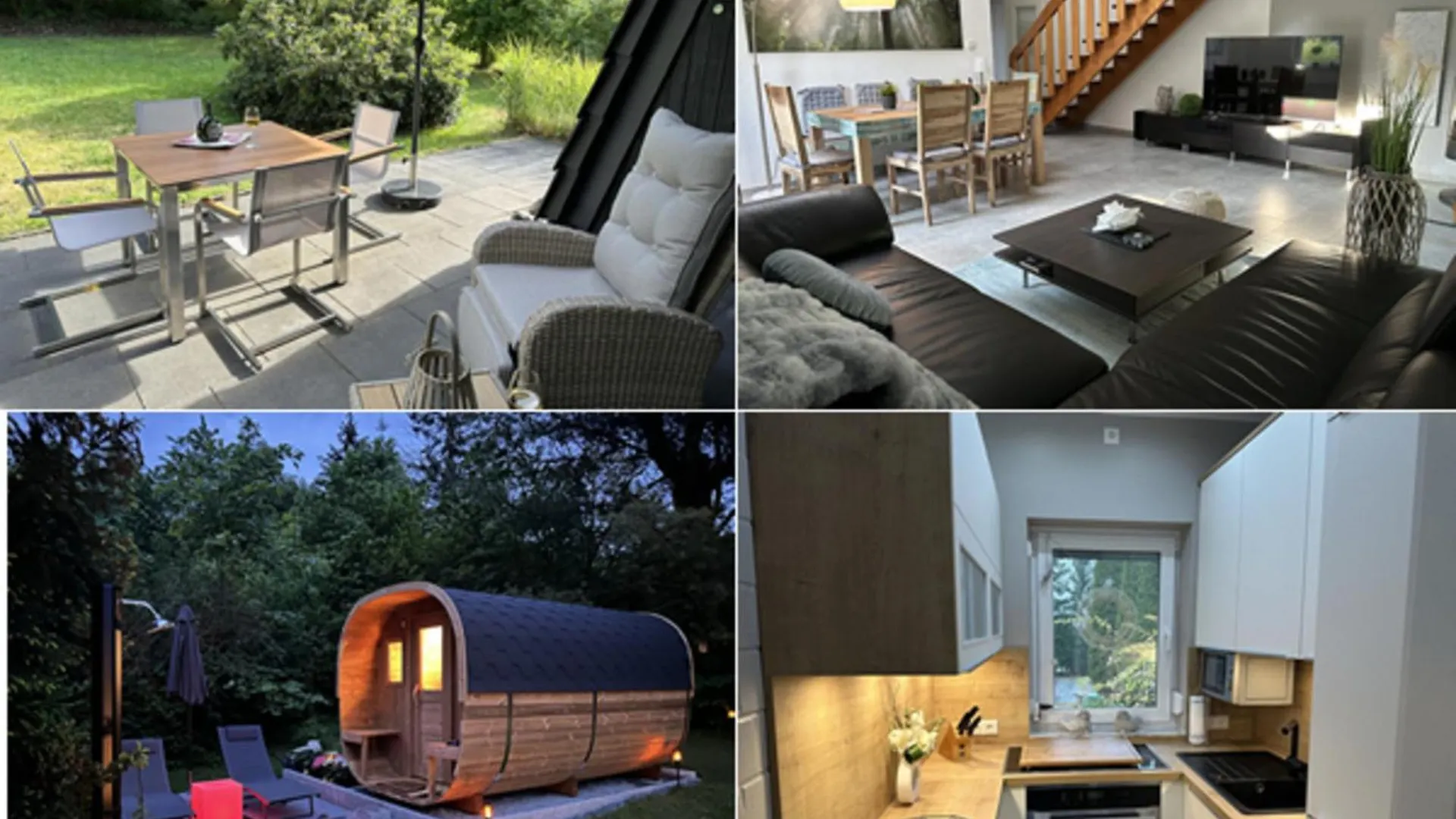 Komfortables Ferienhaus 80Qm Unweit Vom See In Lichtenberg - Frankenwald - Bad Steben - Hof Saale