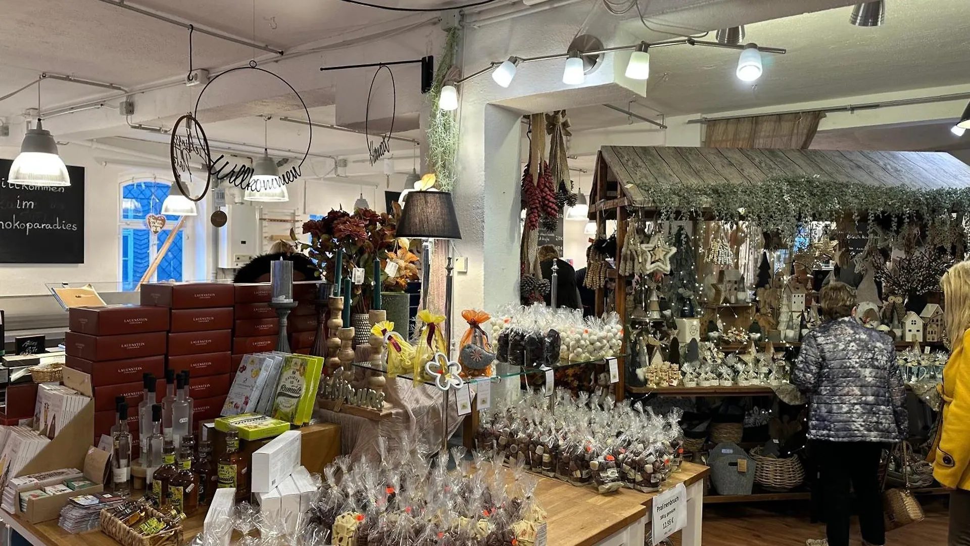 Komfortables Ferienhaus 80Qm Unweit Vom See In Lichtenberg - Frankenwald - Bad Steben - Hof Saale Tyskland