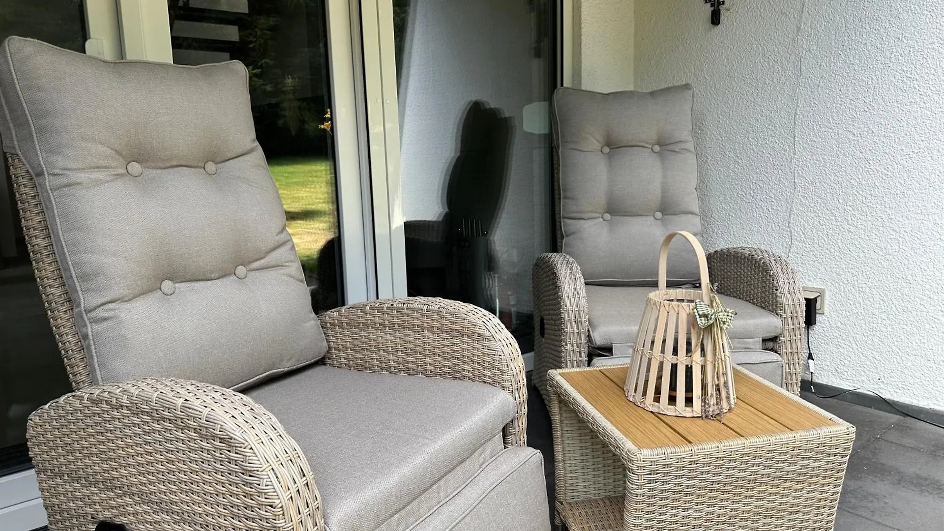 Komfortables Ferienhaus 80Qm Unweit Vom See In Lichtenberg - Frankenwald - Bad Steben - Hof Saale Tyskland
